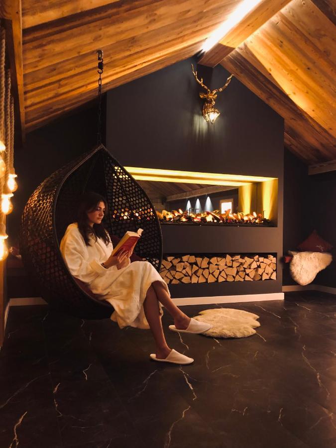 Boutique Hotel Restaurant & Spa Beim Lipp Roßhaupten Kültér fotó
